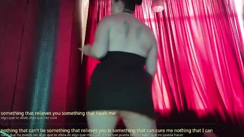 Mistress olivia online show from June 19, 5:08 pm