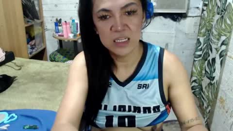 mistresssexymhacy69 online show from July 18, 7:32 am
