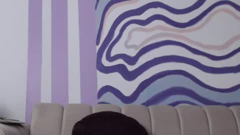Your Supreme Goddess online show from July 12, 8:01 pm