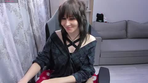 misty_dark online show from July 17, 5:37 pm