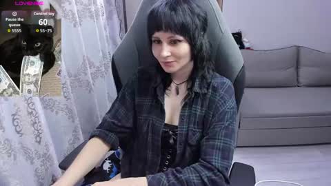 misty_dark online show from July 28, 8:52 pm