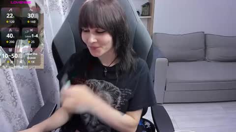 misty_dark online show from July 26, 7:11 pm