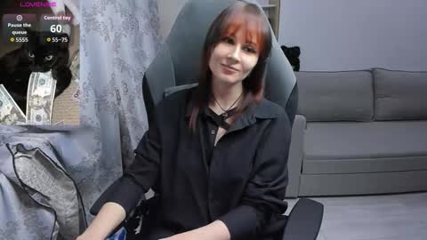 misty_dark online show from March 3, 9:22 pm