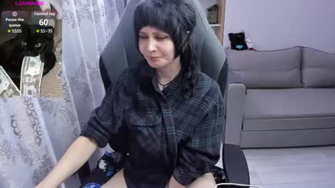 misty_dark online show from July 28, 6:20 pm