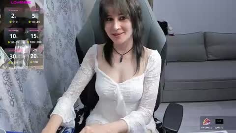 misty_dark online show from June 16, 9:08 pm