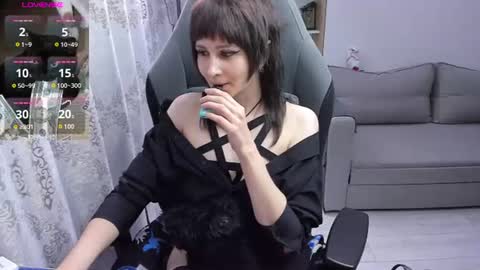 misty_dark online show from July 27, 7:22 pm