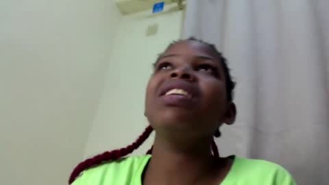 misty_shee online show from April 26, 4:15 pm