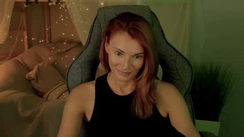 MistyBarnes NONUDE MODEL online show from October 23, 1:12 pm