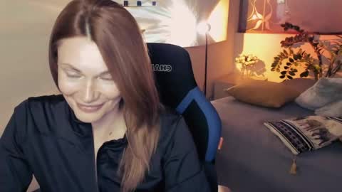 MistyBarnes NONUDE MODEL online show from May 5, 4:24 pm