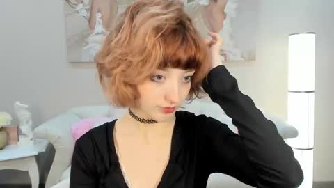 Misty online show from February 16, 6:39 pm