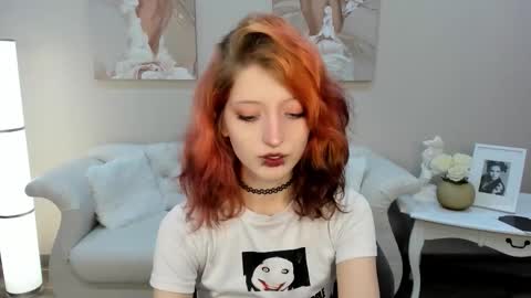 Misty online show from November 24, 5:00 pm