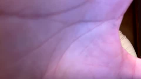 MistyMwah online show from March 25, 4:30 am