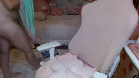 Misty online show from July 7, 12:12 am