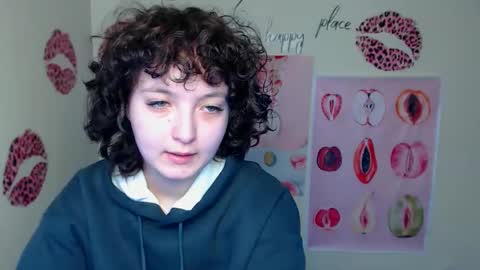 Aria online show from November 24, 1:32 pm