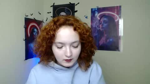 Aria online show from February 9, 6:43 pm