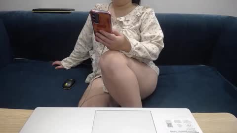Misumiko96 online show from March 2, 7:48 am