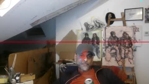 mita335918 online show from March 9, 8:13 pm