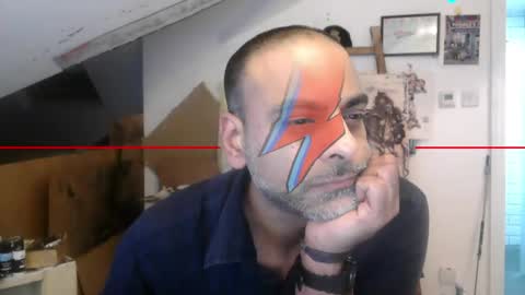 mita335918 online show from March 10, 9:18 pm