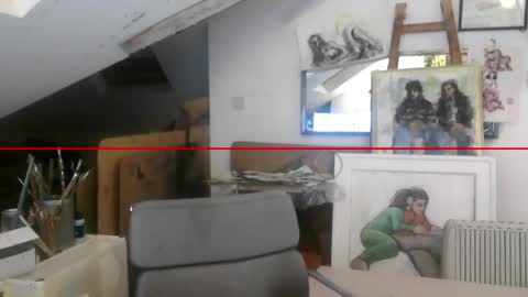 mita335918 online show from March 8, 7:40 pm