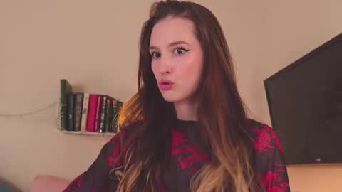 Mita online show from February 13, 3:39 am