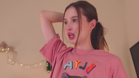 Mita online show from February 11, 7:33 am