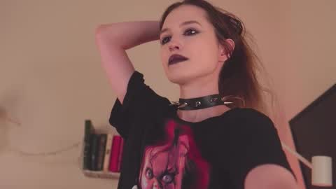 Mita online show from February 26, 7:34 am