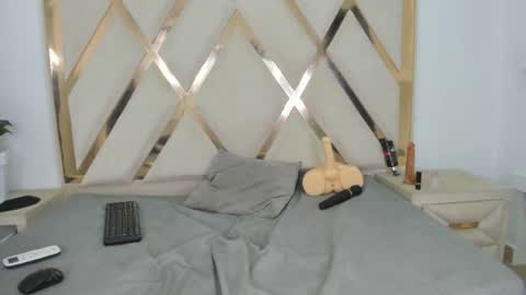 mitch_asm online show from June 30, 10:25 am