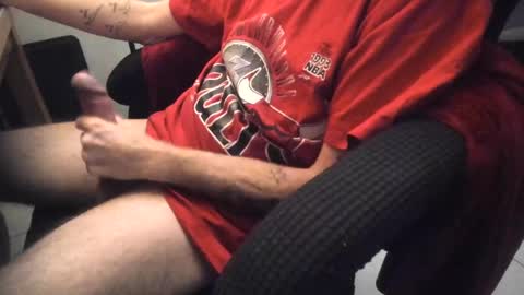 MitchellBWC online show from February 25, 9:04 pm