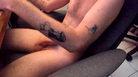 MitchellBWC online show from February 8, 7:04 am