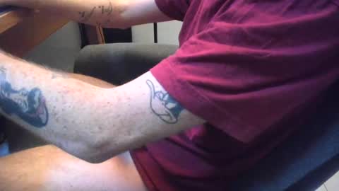 MitchellBWC online show from February 23, 6:49 am