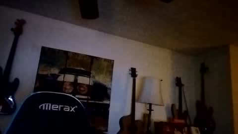 BobbyMitchGa online show from October 18, 9:46 am