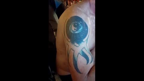 BobbyMitchGa online show from April 23, 6:54 am