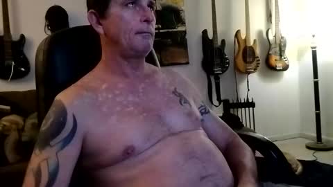 BobbyMitchGa online show from February 2, 10:35 am