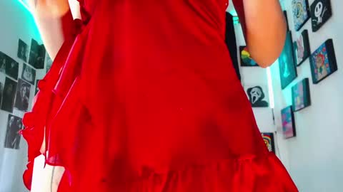 GERALDINE online show from March 7, 6:22 pm