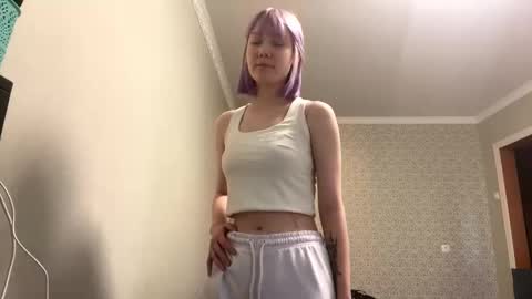 Mila online show from October 21, 11:37 am