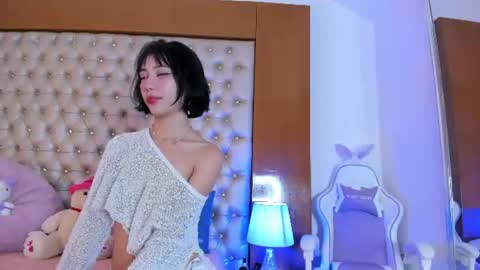 Mitsuri Tempt online show from July 19, 12:41 pm