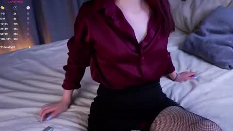 Rosalie online show from June 30, 1:05 am