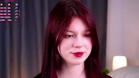 Rosalie online show from June 26, 1:11 am