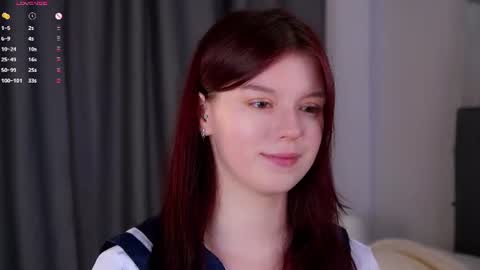 Rosalie online show from July 1, 1:25 am