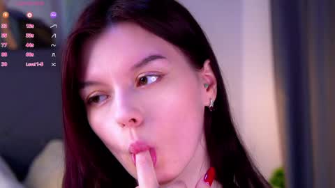 Rosalie online show from April 29, 2:38 am