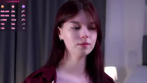 Rosalie online show from June 17, 1:21 am