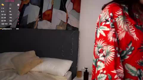 Rosalie online show from July 20, 2:25 am