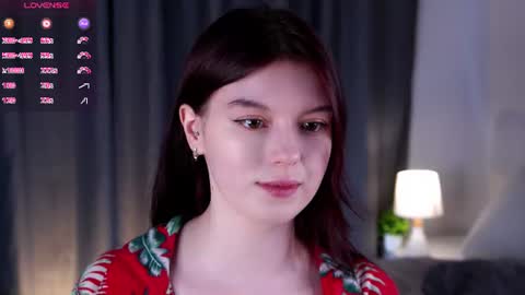 Rosalie online show from June 18, 1:22 am