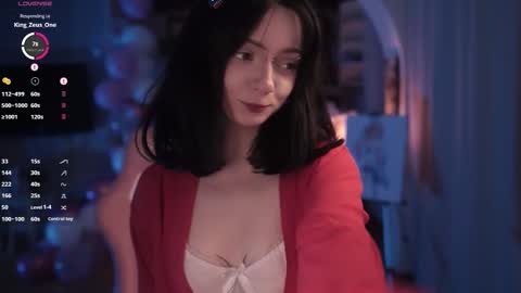 Yuka online show from February 8, 6:00 pm