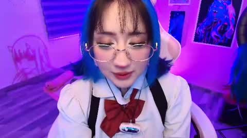 Miwa Violet  online show from August 7, 3:38 am