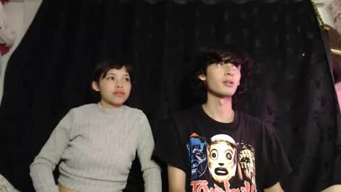 Naomi and Nekorii online show from March 7, 5:40 am