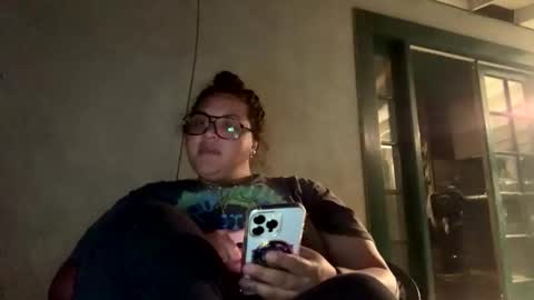 Mimi Wilde online show from April 5, 4:31 am