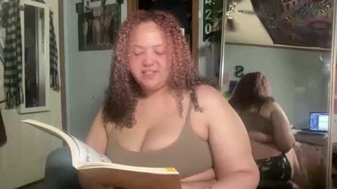 mixxedgoodness222 online show from May 12, 1:31 pm