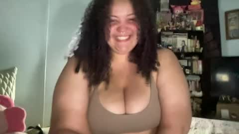 mixxedgoodness222 online show from July 15, 1:33 am