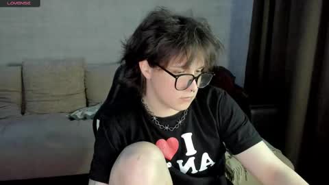 Miya online show from February 22, 5:02 pm